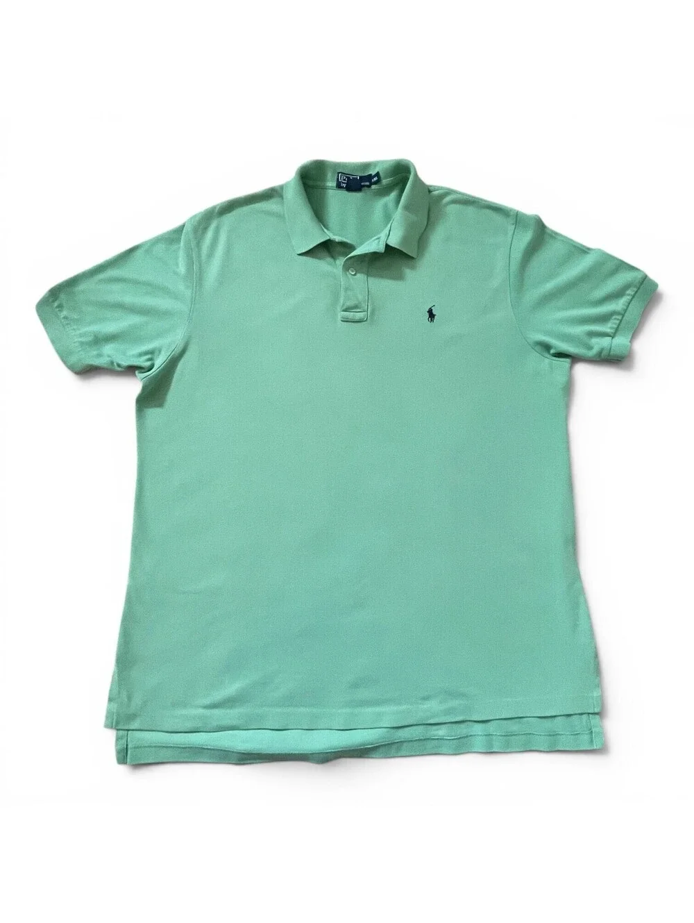 Ralph Lauren this polo